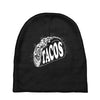 Tacos Baby Beanies