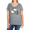 sniper Ladies Curvy T-Shirt
