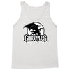 retro gargoyles cartoon Tank Top