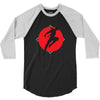 vic bad 3/4 Sleeve Shirt