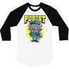 purist 3/4 Sleeve Shirt