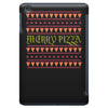merry pizza iPad Mini