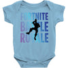 Fortnite Battle Royale Baby Bodysuit