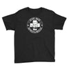 echo base search &amp; rescue Youth Tee