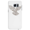 dove typography Samsung Galaxy S7 Edge