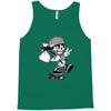 fluxx Tank Top