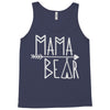 mama bear (2) Tank Top