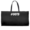 ootd Weekender Totes