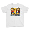 doughboys logo Youth Tee
