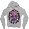 thanos 2 Zipper Hoodie
