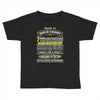 Legends Are Born In February Toddler T-shirt