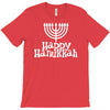 happy hanukkah T-Shirt