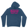 hacking error Youth Hoodie