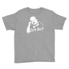 dirk bach memorial zum gedenke Youth Tee