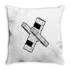 tars Throw Pillow