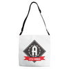 little changed Adjustable Strap Totes