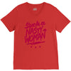 such a nasty woman V-Neck Tee