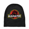 Maligator Baby Beanies