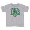 volleyball thvb tampa high Toddler T-shirt