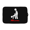 sex 4 kamasutra humor simpatica divertente sesso mitiche Laptop sleeve