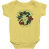 ready for the zombie apocalypse Baby Onesie