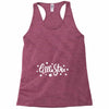 Little Star Racerback Tank
