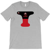 pool black red T-Shirt