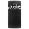 evolution dirt bike motorcross Samsung Galaxy S7 Edge