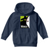 Wicked Musical Youth Hoodie