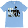 Root Pubg T-Shirt
