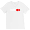 sunn amplifiers amp band guitar V-Neck Tee