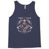 dog of war Tank Top