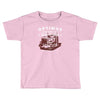 optimus trans Toddler T-shirt