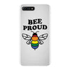 Bee proud iPhone 7 Plus Case