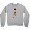 Izuku Midoriya Crewneck Sweatshirt