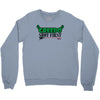 shot first jk Crewneck Sweatshirt