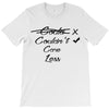 couldn&rsquo;t care less T-Shirt