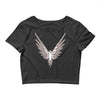Maverick Crop Top