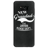 New Grandad 2018 Rokie Dept. Samsung Galaxy S8