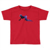 Space Girl Toddler T-shirt