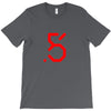red logo best T-Shirt