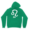 leo zodiac Hoodie