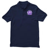 i love tentacles Men's Polo Shirt