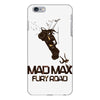 mad max fury road iPhone 6 Plus/6s Plus Case