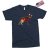 dead shepherd Exclusive T-shirt