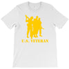 us veteran T-Shirt