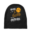 motorcycle riders Baby Beanies