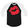 FAHRIE77 3/4 Sleeve Shirt