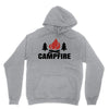 campfire Unisex Hoodie