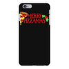 merry pizzamas 3 iPhone 6 Plus/6s Plus Case